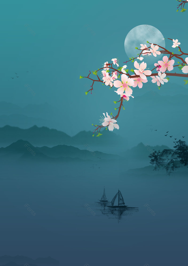 文艺|清新